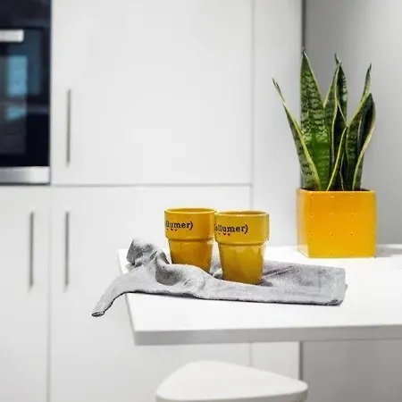 Apartament Przy Parku Zdrojowym Apartment *
