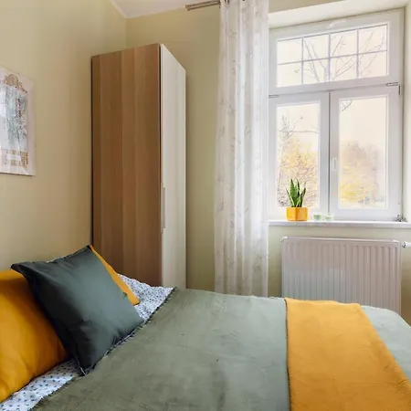 Apartament Przy Parku Zdrojowym
